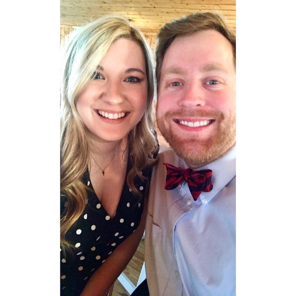 Meet your Posher, Matthew - Picture 1 of 1